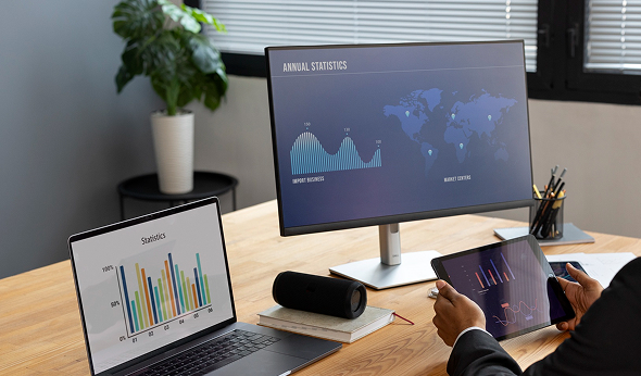 Analysis and Reporting