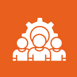 Full project team immersion