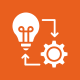 Turnkey path to implementation